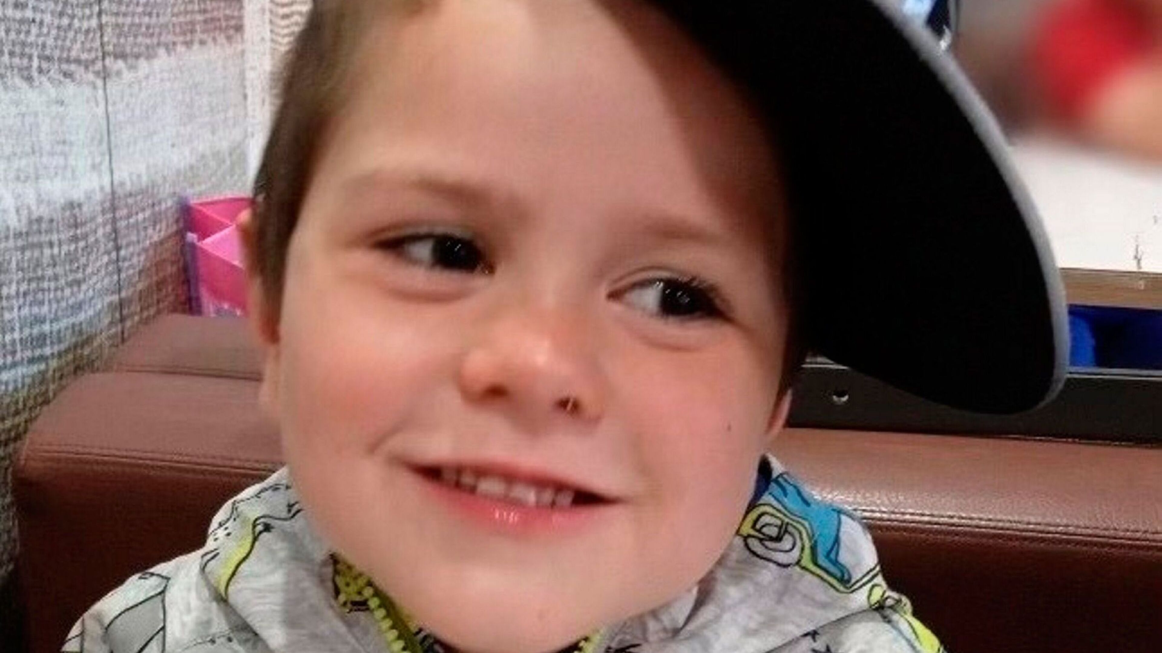 Four years on since Kyran Durnin last last seen alive